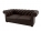 SOFA CHESTERFIELD BROWN